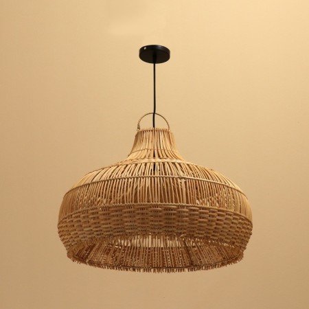 Sativan ceiling lamp, 1 × 120 W, E27, 60 × 60 × 40 cm-1