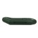 Yugana S-190 boat with strokes, olive color