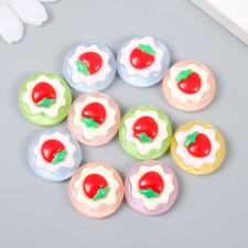 Decor for creativity plastic 