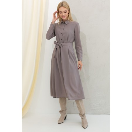 Women's dress, size 56