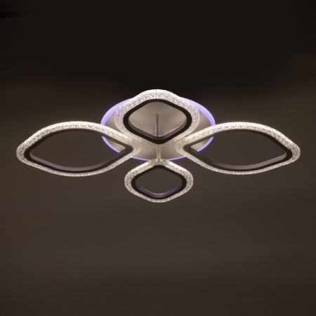 Causteen with PDD 10022/4WT LED 85W 3000-6000K Dimmer white 67x53x10 cm Bayerlux-2