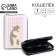 Kotik youth wallet "Cat" 12.5x9x2 cm