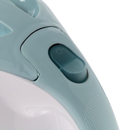 Electric kettle Energy E-209, plastic, 1 l, 850 watts, white and white-2