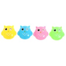 Charpet with a container 