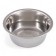 Metal bowl for animals, 400 ml