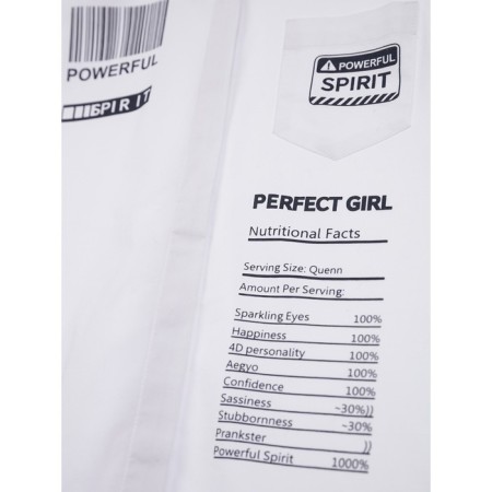 Блузка для девочки, рост 140 см-3