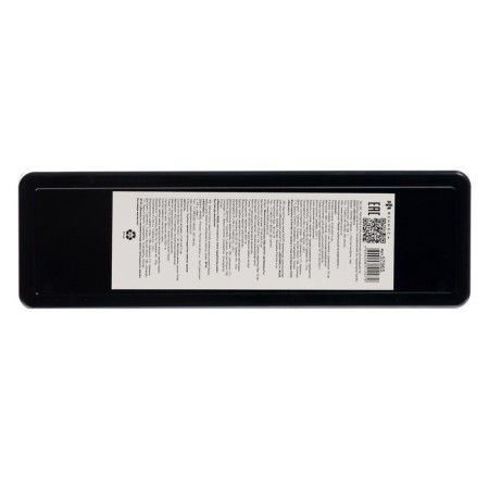 Penal case with a ruler, 64 x 210 x 25 mm, plastic, "animals"-2