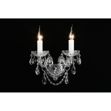 Wall lamp (sconces) Marunia E14 80W-8