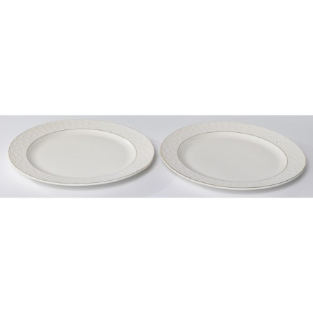 Round BALSFORD "Grace Tenderness", D = 25.5 cm-2
