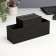 Organizer for the office with a piggy bank "Let dreams come true!" 28x8.5x14 cm