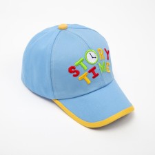 Ketka children's, blue color, size 48-52