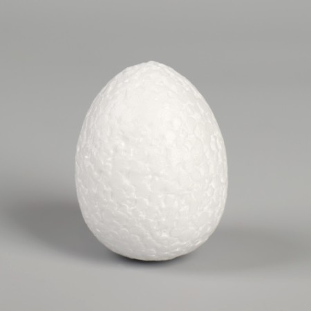 Foam egg - 5 cm, Easter-1