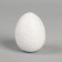 Foam egg - 5 cm, Easter