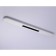 LED ceiling LED AMBRELLA LIGHT, LINTECH, FL51445, LED, 70 W, 5250LUM, 3000-6400K, white, black color.