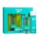 Women's set Rebok Cool Your Body: Toilet water, 100 ml + deodorant, 150 ml