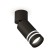 Ambrella Light, Techno, XM6313086, GU5.3, Black Sand, Black Color.