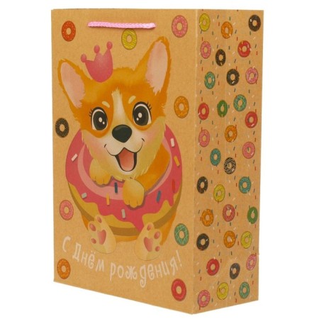 Gift Craft M-L gift, 22 × 31 × 10 cm-1
