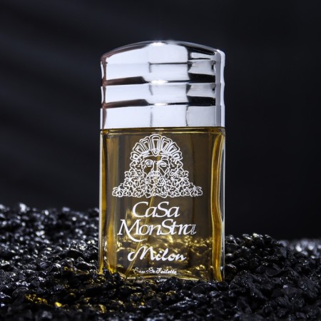 Men's toilet water Positive Parfum, Casa Monstra, Milon, 90 ml-1