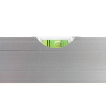 Aluminum scrap level, 2 eye, ruler, 1000 mm-4
