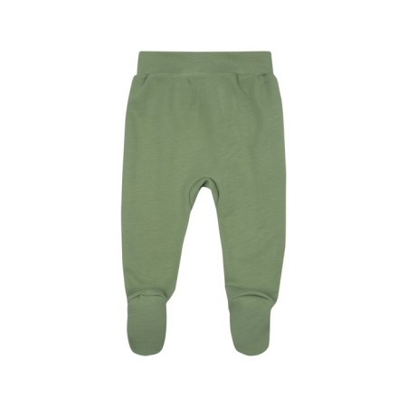 Basic sliders, height 68 cm, green color-1
