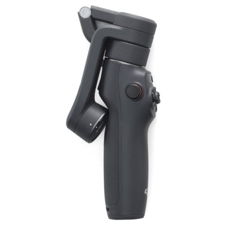 Portable DJI Osmo Mobile 6, folding, tripod, ActiveTrack 5.0, black-6