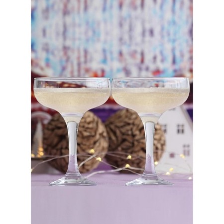 Set of glasses for champagne Lav Misket, 235 ml, 6 pcs-6