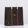 Gucci package, soft plastic, 30 x 30 cm, 120 μm