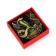 New Year's horseshoe in the box "New Year: Cash Good luck", 5.5 cm