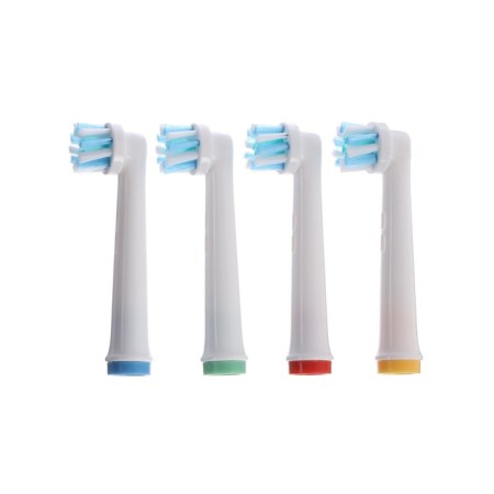 Luazon LP-007 nozzles for Oral B electric toothbrush, 4 pcs, in a set-4