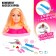 Male-maneken doll to create hairstyles "Mandy" with accessories