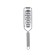 Terka Professional Regent Inox Solido, large blades, size 32.4x6.4 cm