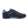 Beats football atemi SBA-004 Turf, black/turquoise, size 44