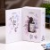 Diffusor postcard aromatic just for you "Spring flowers", 50 ml