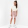 Bicycles for Minaku girls, color light pink, height 134 cm