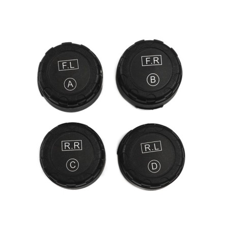 Airline ATP-MS-01 tire control system-2