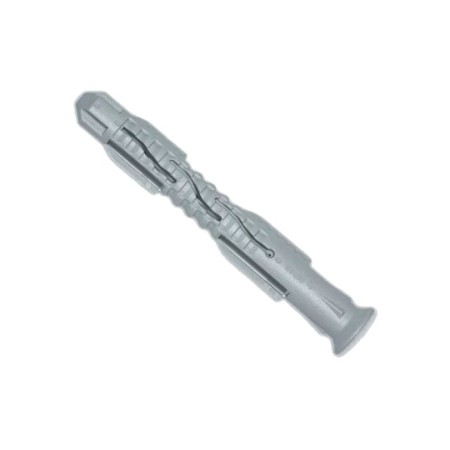 Dynel-gvo "Rosdubeel" RDR, frame, polyamide, secret cuff, 10x200 mm, 50 pcs-3