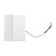 Module Connecting LED era for SML lamps, 64.6x74x55 mm, IP40, 3W, 270LM, 6500K