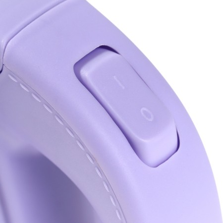Electric kettle Homestar HS-1007, plastic, flair, 1.7 l, 1500 watts, purple-2