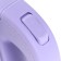 Electric kettle Homestar HS-1007, plastic, flair, 1.7 l, 1500 watts, purple