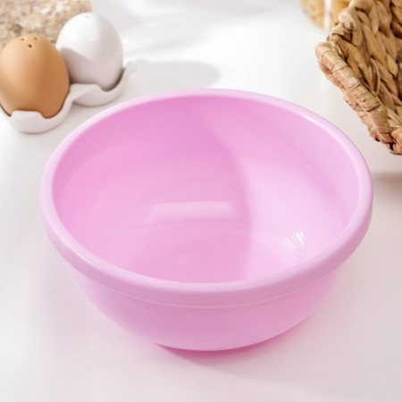 Bowl, 1.7 l, color mix-1