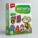Set for creativity "Figures on magnets. Mischievous animals "