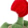 New Year! Soft toy "Pitosh Serpent", 12 cm