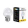 LED LED Feron, E27, 3 W, 230 V, white warm light