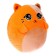 Soft toy-podushka "cat"