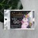 Paths under the eyes of hydrogel eyes with SPARKLE WHEREVER YOU GO, 1 pair, Beauty Fooch