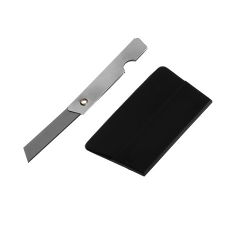 Tint film, tinting Black Medium 20 %, 0.5 x 3 m-2