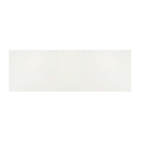 A3 sketchbook for pastel, 15 sheets "city", hard substrate, granular sheets like canvas, density 180 gr., Mix-2