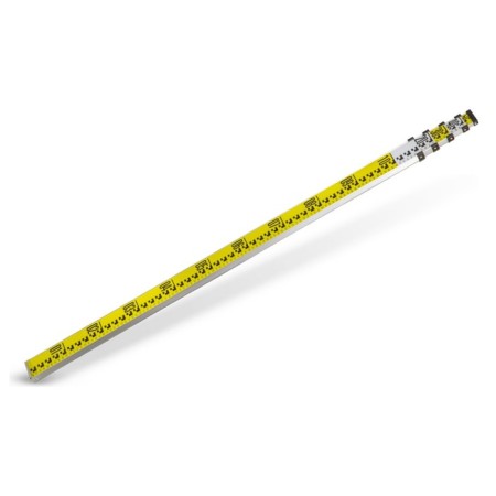 Reika Leveral Telescopic Crown Caxo-RA70, 5000 mm