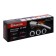 Body massager Sakura SA-5315, vibration massage, 28W, 3 nozzles, 5 modes