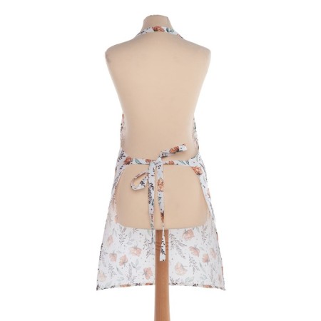 Apron Oleander 60x70 cm, 100% cotton, mitch 164 g/m2-5